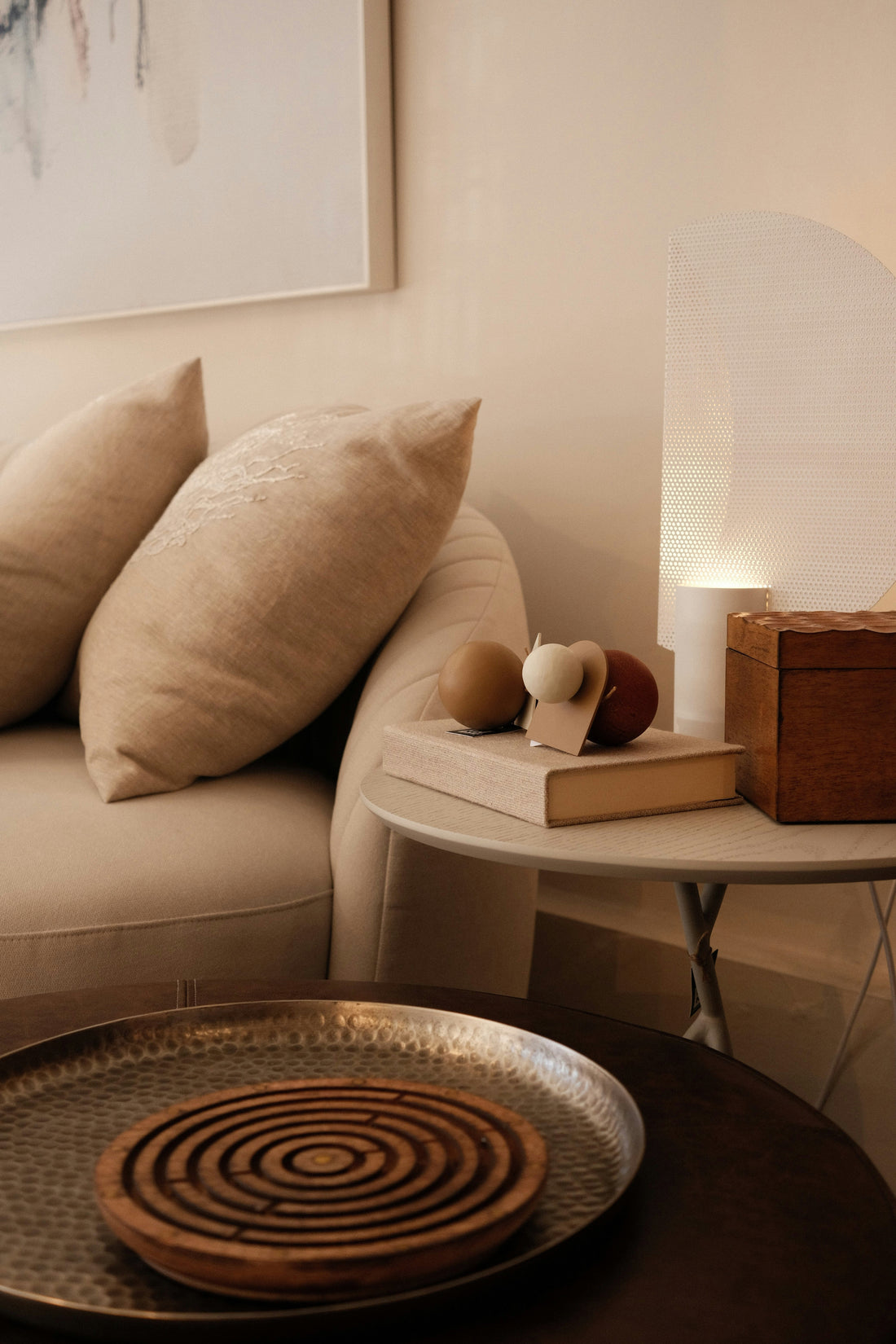 How to Make Your Home Feel More Expensive | Timeless Interior Styling Tips | LITTLE CHAPTER