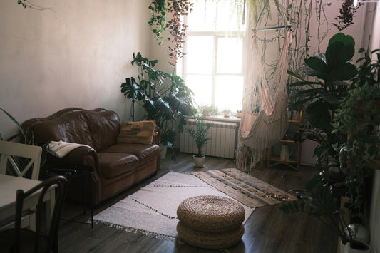 Transform Your Home with Sustainable and Eco-Friendly Decor