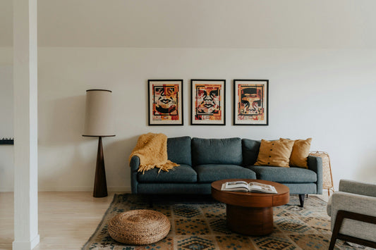 How to Use Lighting to Transform Your Home Decor