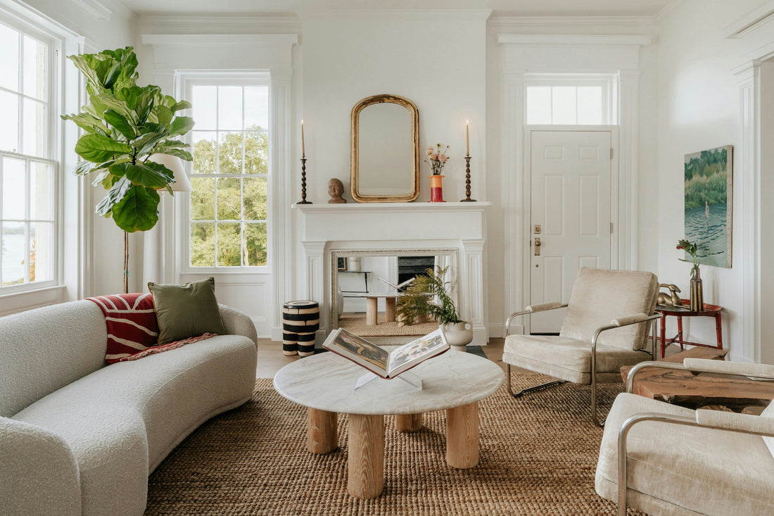 Small Home Decor Details: How Subtle Design Choices Shape the Entire Space