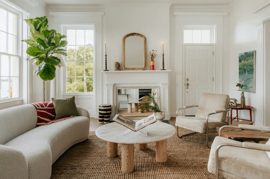 Small Home Decor Details: How Subtle Design Choices Shape the Entire Space