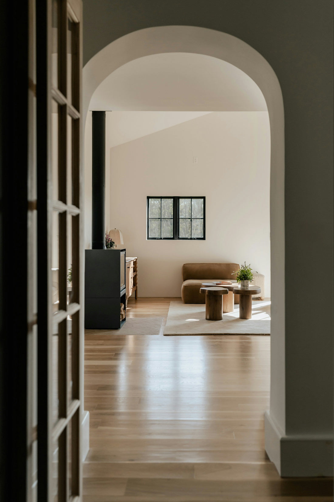 Stylish Entryway Ideas to Make a Lasting First Impression