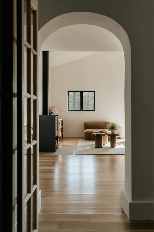 Stylish Entryway Ideas to Make a Lasting First Impression