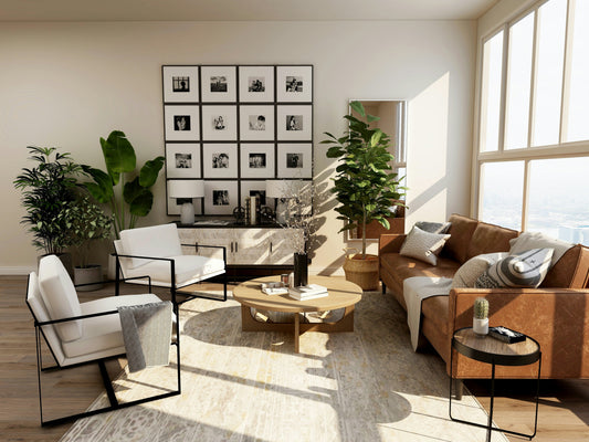 The Art of Layering in Home Decor: How to Create Depth, Warmth, and a Lived-In Feel