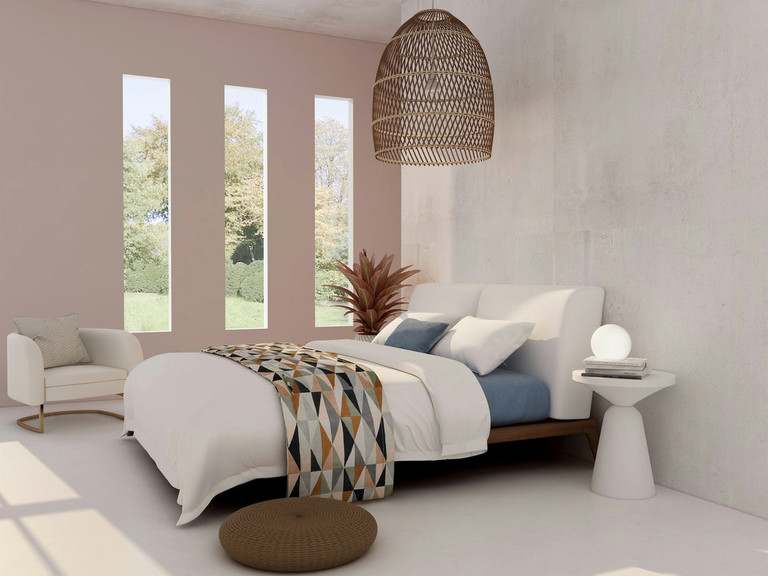 Transform Your Bedroom with Smart Storage Solutions: Maximize Space and Style