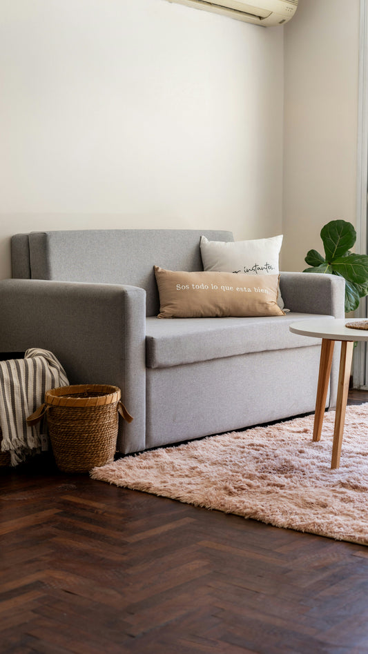 How to Choose the Perfect Area Rug for Every Room