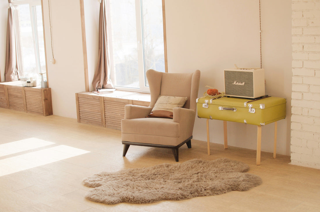 Home Decor and Long-Term Well-Being: Designing Spaces That Support You Over Time