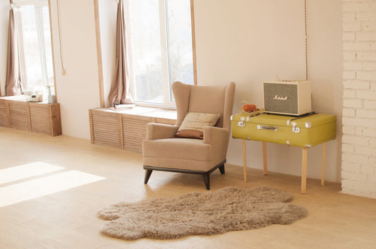 Home Decor and Long-Term Well-Being: Designing Spaces That Support You Over Time