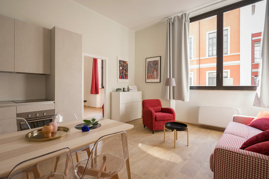 Why Comfortable Homes Feel More Honest