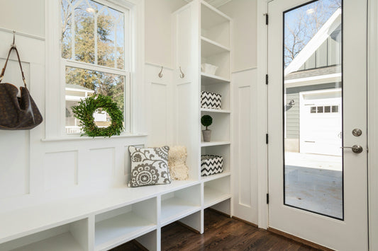 Cozy Corners: Creating a Relaxing Reading Nook at Home