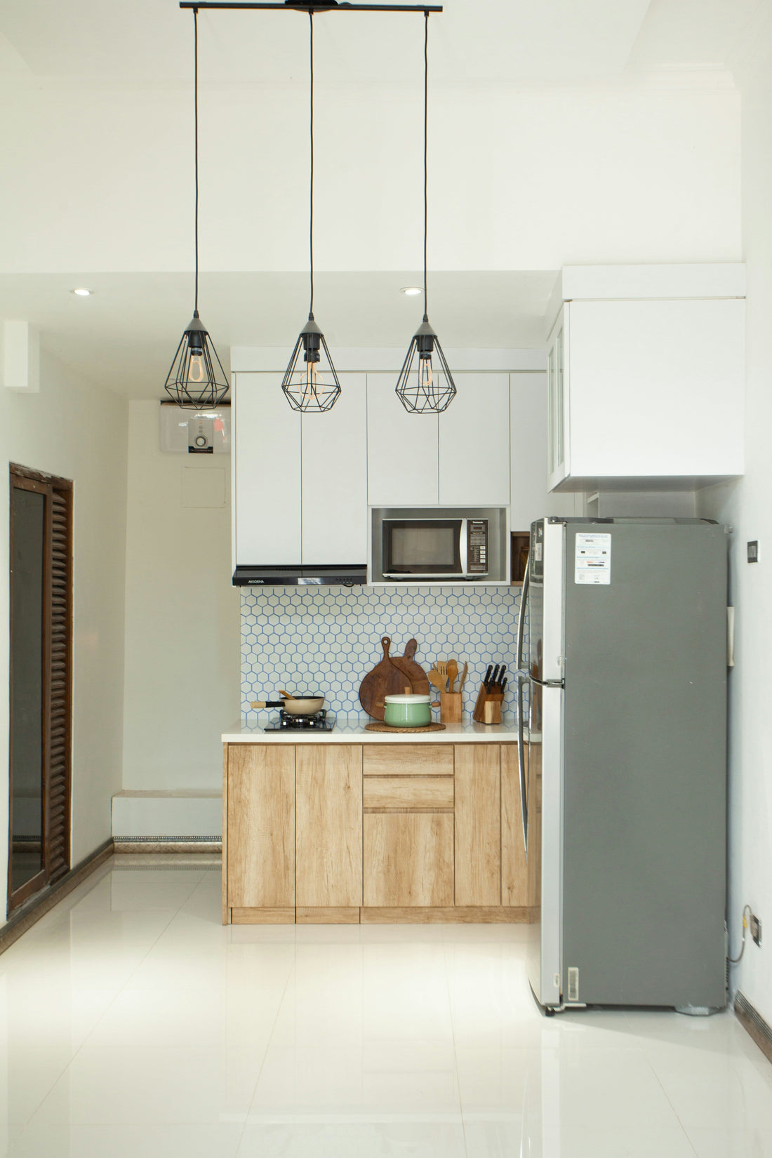 Lighting Design Guide: How to Transform Your Home with the Right Light | LITTLE CHAPTER
