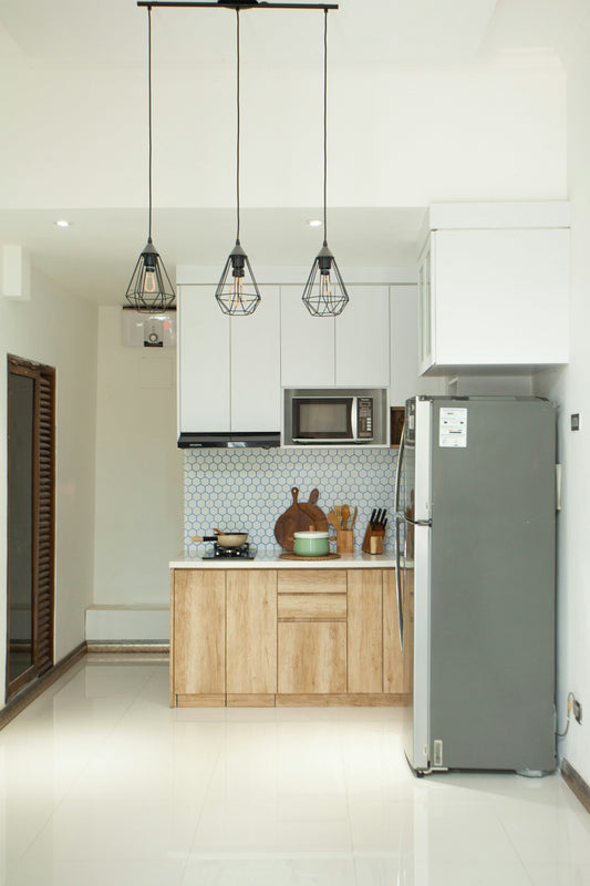 Lighting Design Guide: How to Transform Your Home with the Right Light | LITTLE CHAPTER