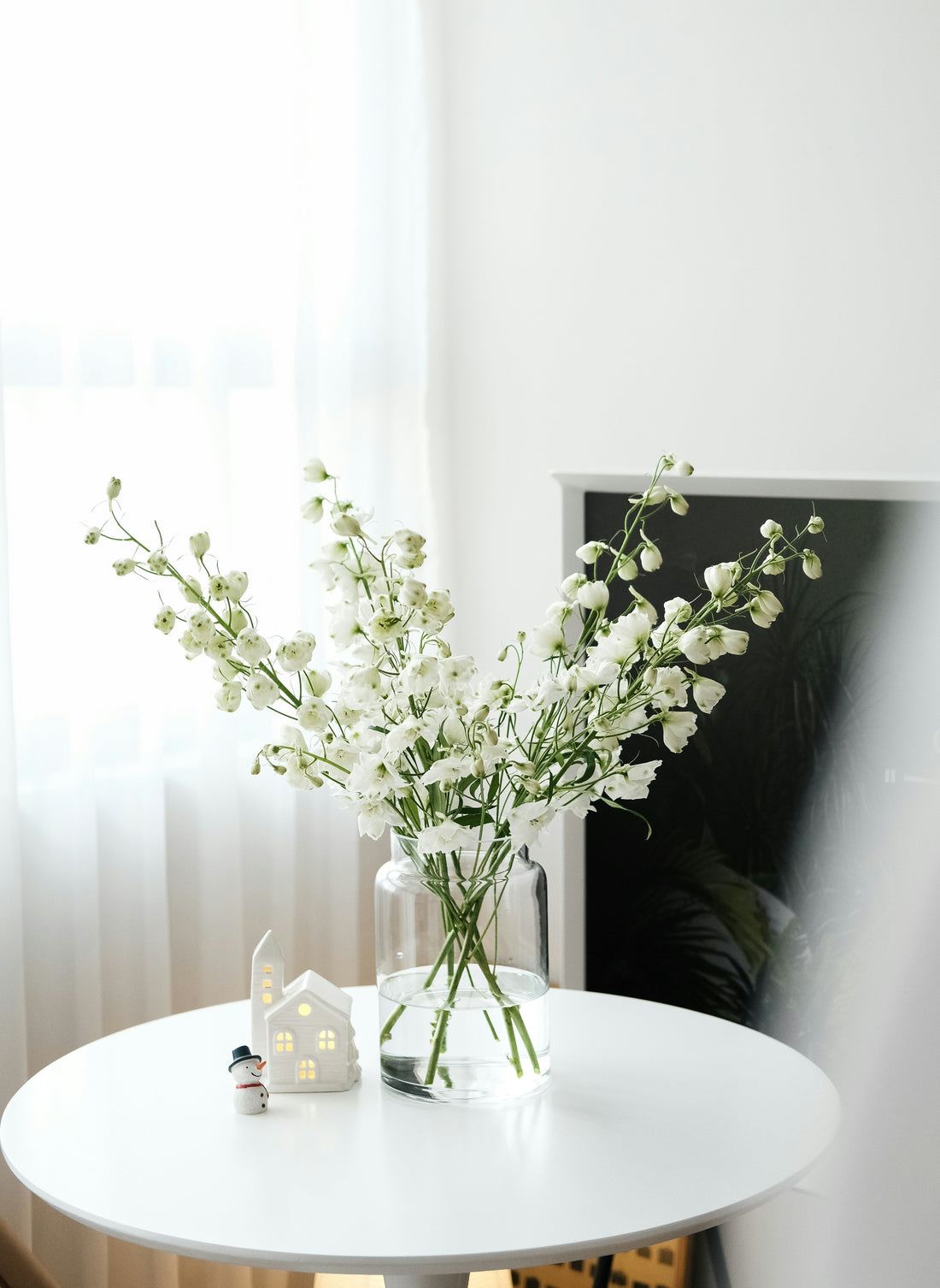 How Focal Points Define the Character of Home Interiors