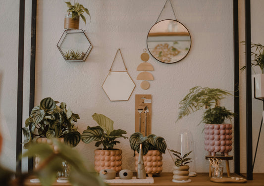 Small Space Home Decor Ideas That Maximize Style and Function | LITTLE CHAPTER