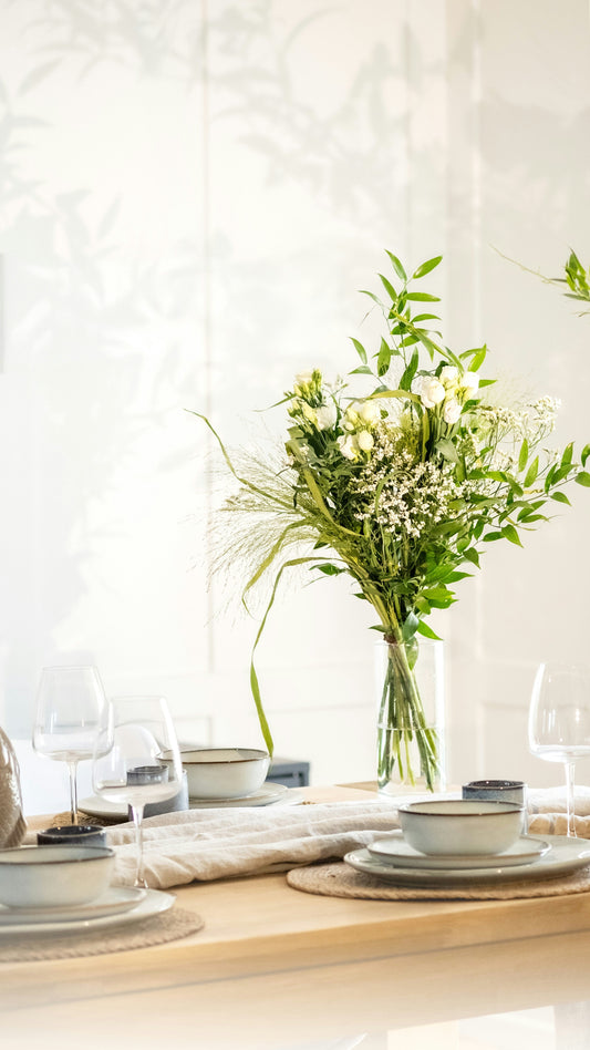 How Proportion Shapes the Comfort and Aesthetics of Home Interiors