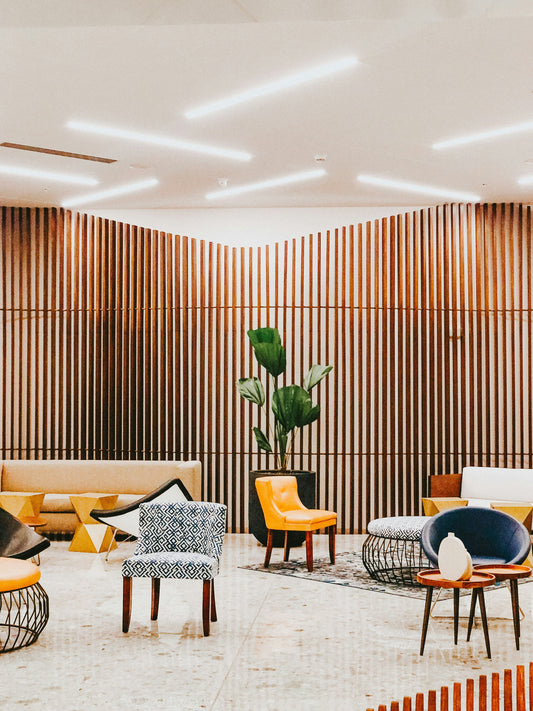Modern Home Styling Trends That Elevate Everyday Living | LITTLE CHAPTER