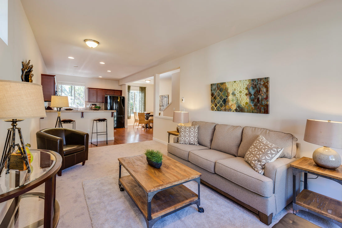 How Homes Create a Sense of Belonging