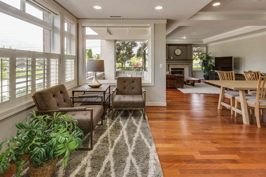 Why Scent Is the Most Emotional Element of Home Decor