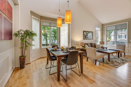 Creating Harmony Without Matching Everything in Home Decor