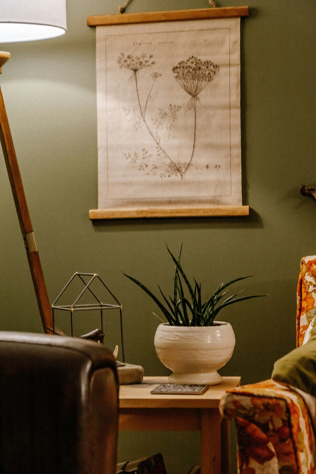 The Psychology of Color in Home Decor: How to Create Emotional Balance Through Interior Choices