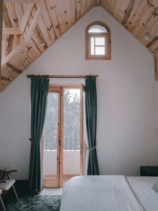 The Art of Layering Home Decor: Creating Depth Without Clutter