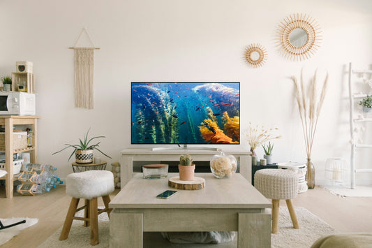 Affordable Home Decor Upgrades That Make a Big Impact | LITTLE CHAPTER