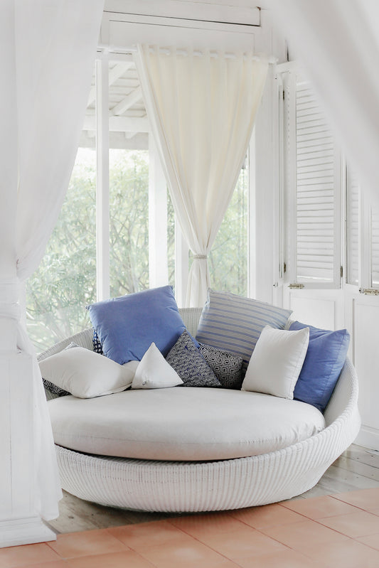 Open Space Living: How to Design a Cohesive and Functional Home | LITTLE CHAPTER