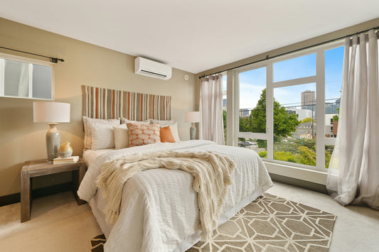 Transforming Your Bedroom into a Peaceful Retreat