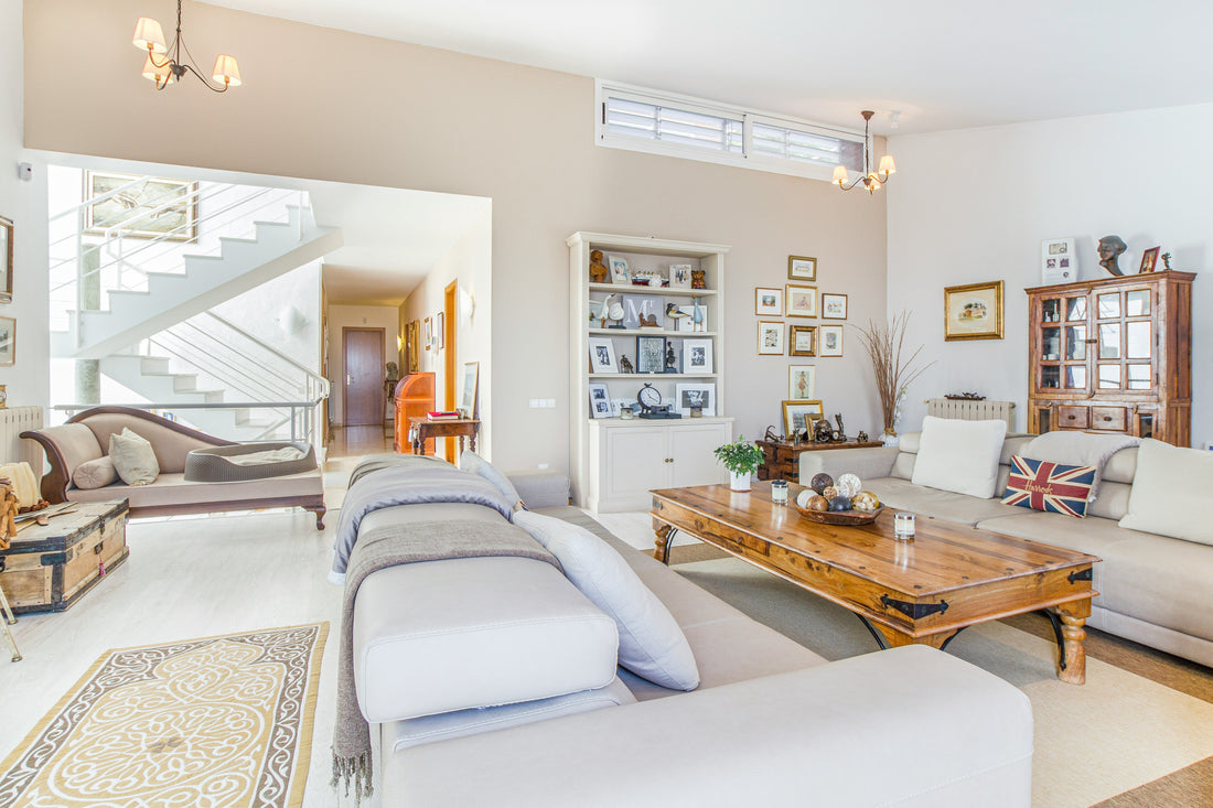 Timeless Home Decor Choices That Stay Beautiful Beyond Trends