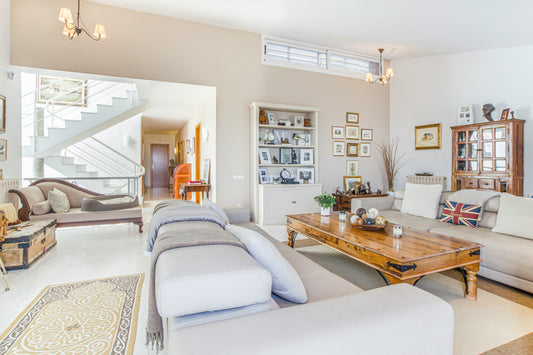 Timeless Home Decor Choices That Stay Beautiful Beyond Trends