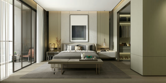 The Balance Between Comfort and Aesthetics in Modern Home Decor