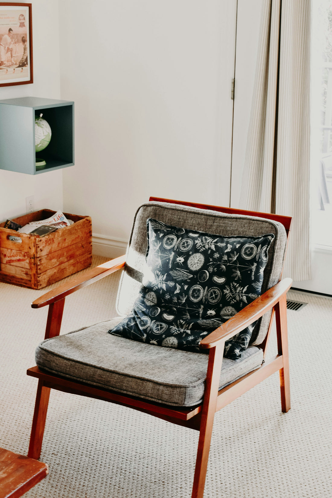How Interior Details Shape the Overall Experience of a Home