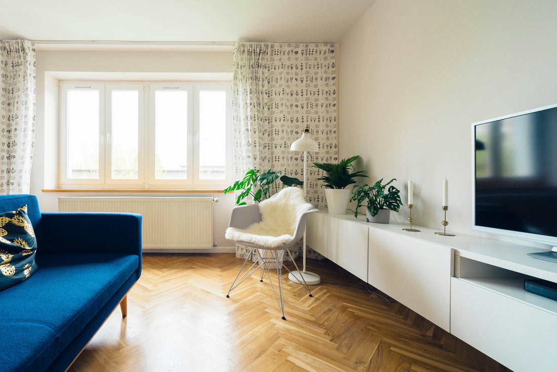 How Minimal Home Decor Creates a Calmer and More Functional Home