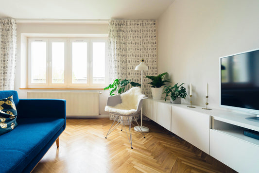 How Minimal Home Decor Creates a Calmer and More Functional Home