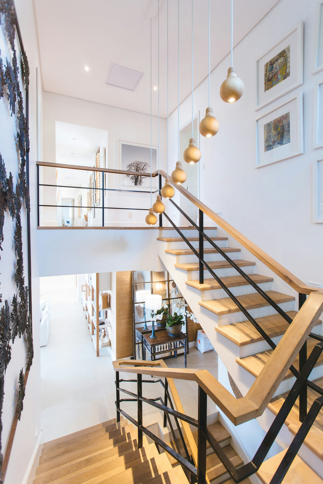 Living With Space in Mind: A Practical Approach to Modern Home Decor