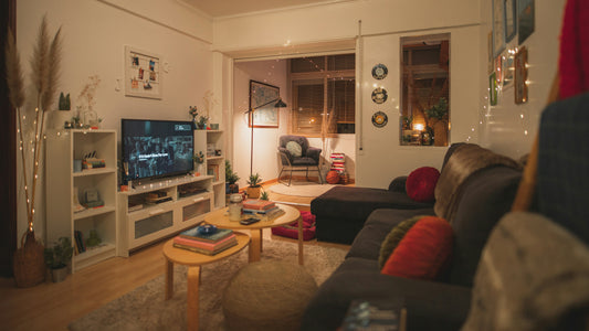 Transforming Your Walls: Creative Home Decor Ideas to Revitalize Any Room