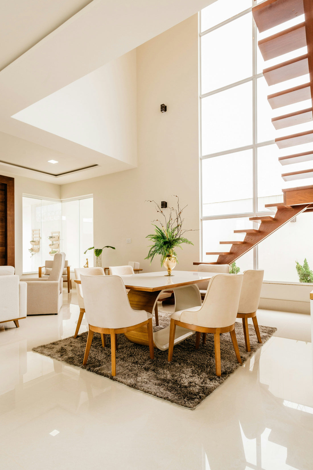 How Quiet Design Leaves a Lasting Impression in Home Decor