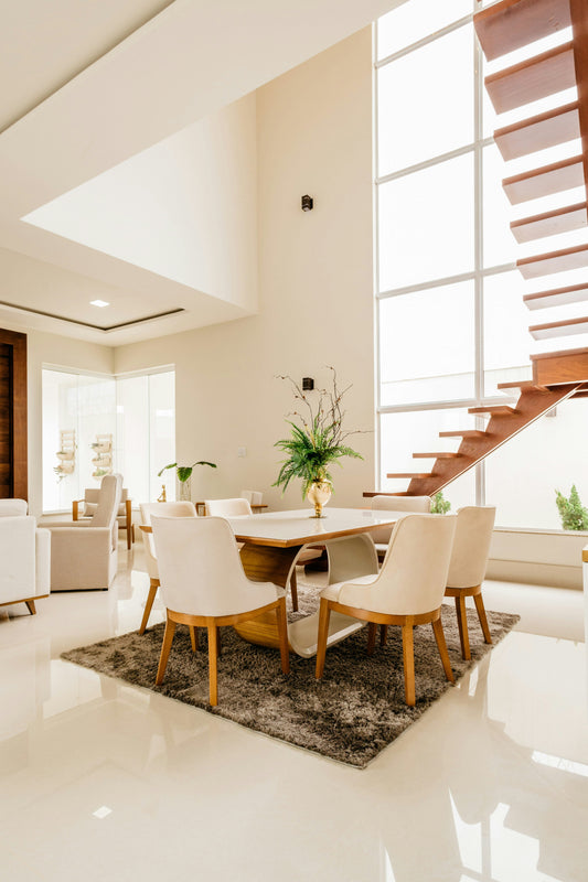 How Quiet Design Leaves a Lasting Impression in Home Decor