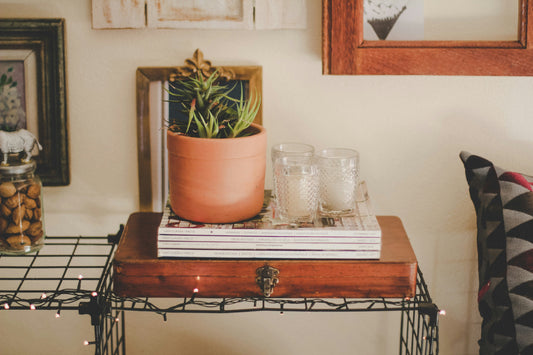 How to Create a Cozy Home: Simple Decor Ideas for Ultimate Comfort | LITTLE CHAPTER