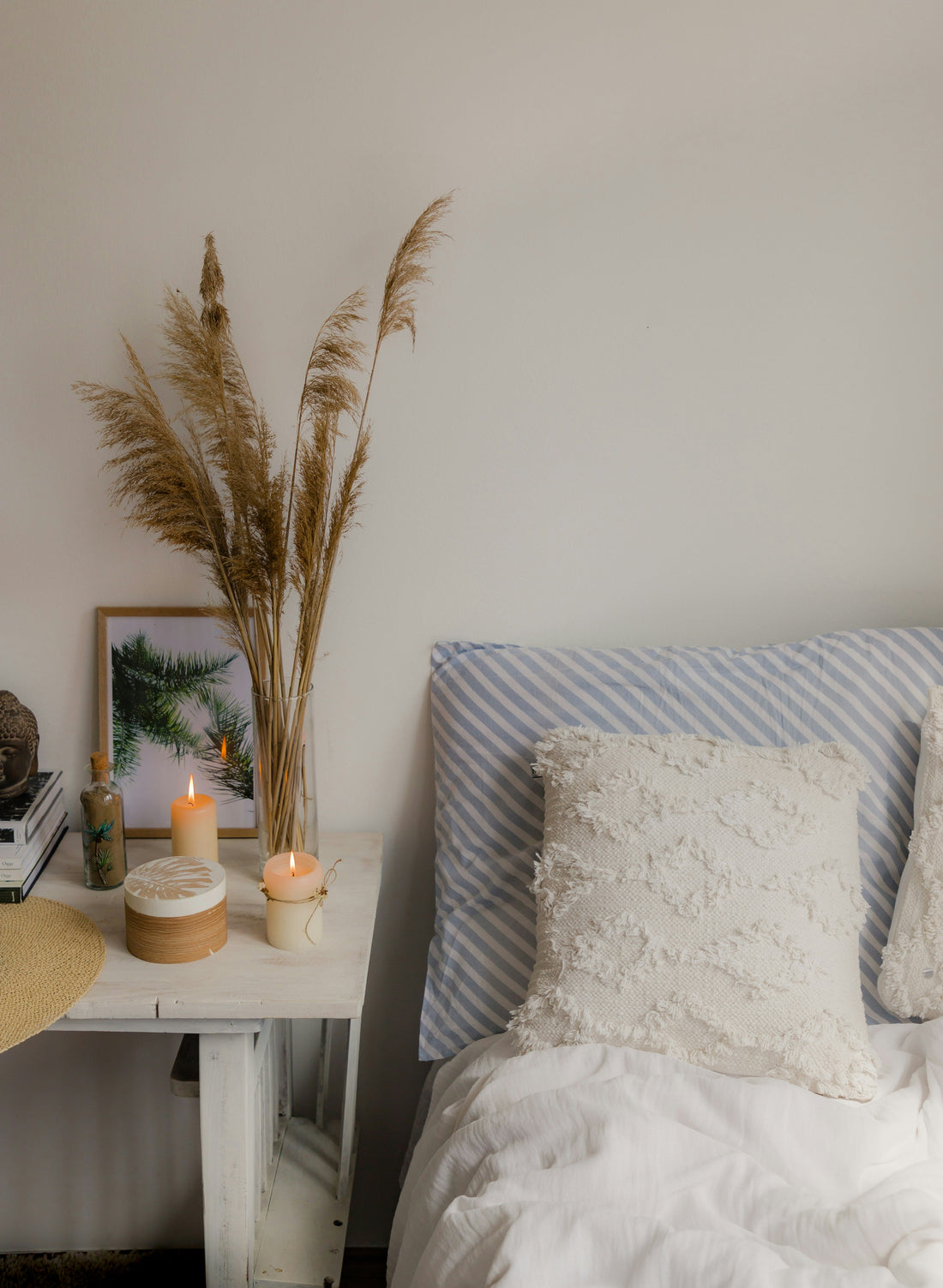 Bedroom Styling Guide: Create a Relaxing and Luxurious Retreat | LITTLE CHAPTER