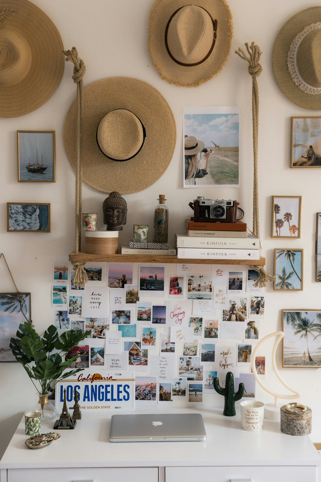 How Contrast in Home Decor Creates Dynamic and Sophisticated Interiors