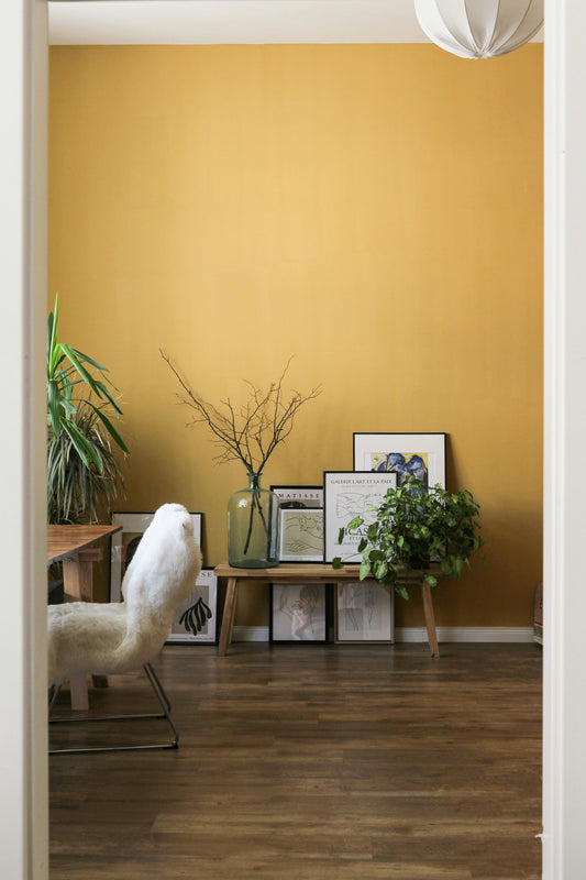 Home Decor and Mental Clutter: Creating Spaces That Feel Clear Without Constant Tidying