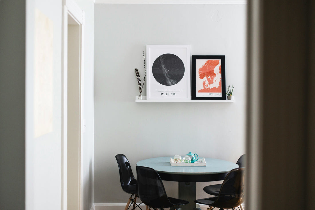 How Texture Brings Depth and Character to Home Decor
