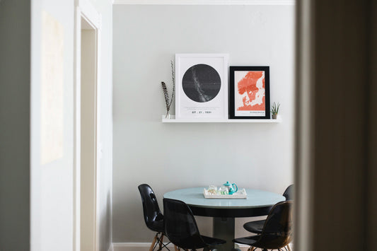 How Texture Brings Depth and Character to Home Decor