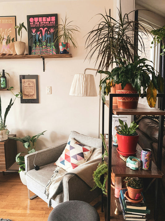 Creating a Cozy Reading Nook: Home Decor Tips for Comfort and Style