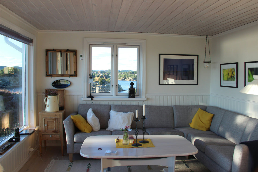 Why Timeless Home Decor Always Feels More Comfortable Than Trendy Spaces