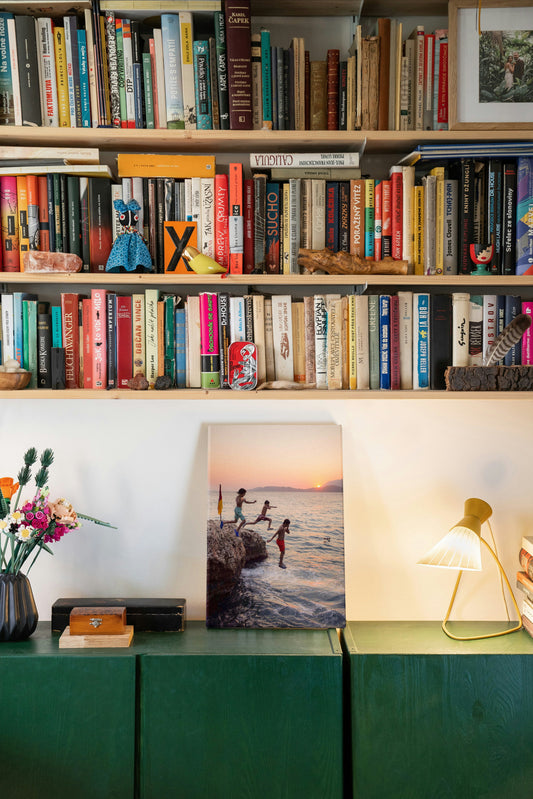 How Texture in Home Decor Adds Depth and Personality to Interiors