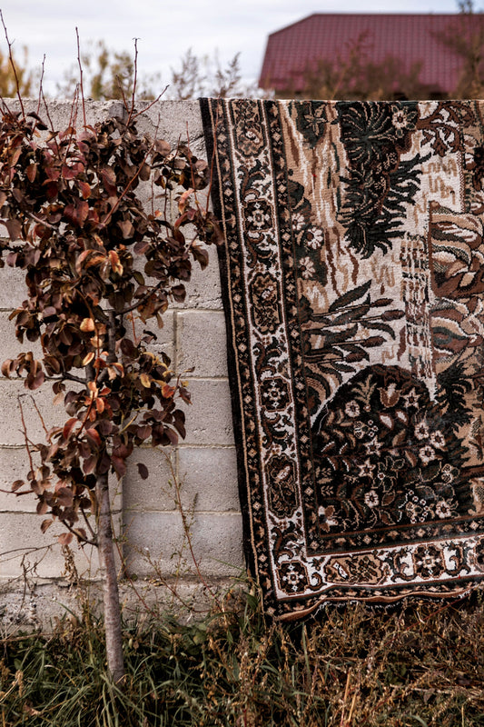 How to Choose the Perfect Rugs for Every Room