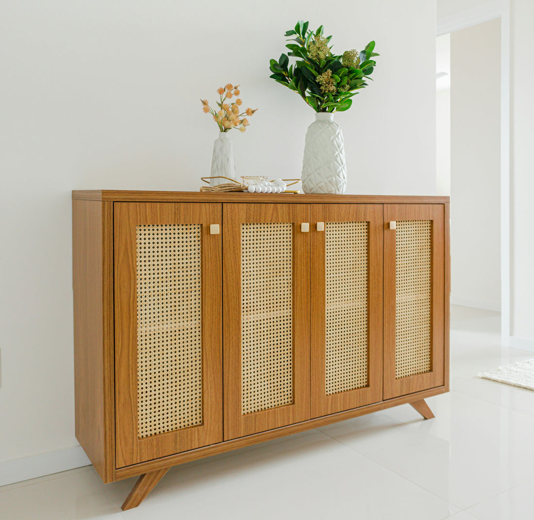 How Texture Transforms Ordinary Rooms Into Beautiful Living Spaces