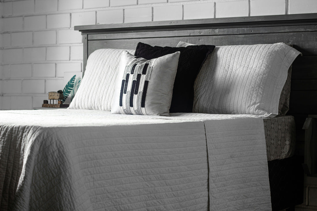 Natural Home Decor Inspired by Calm and Modern Living
